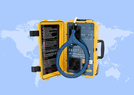 سعر جيد علاج الألم العلاج الرياضي الإصابات العلاج Pmst حلقة مغناطيسية آلة الفيزيولوجيا الانترنت
