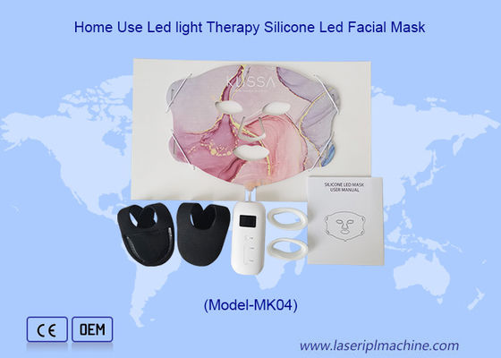 سعر جيد أجهزة منزلية مع 108 قطعة LED وأطوال موجة 630nm/880nm/590nm/470nm الانترنت