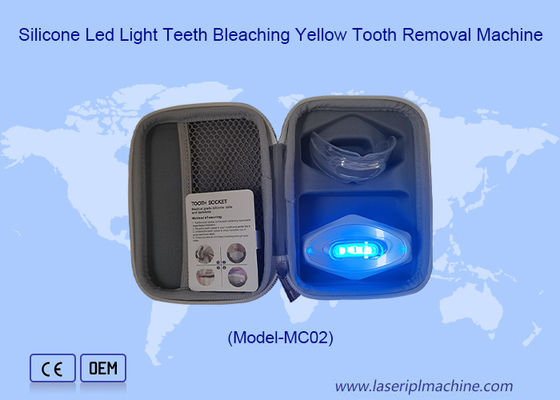 سعر جيد جهاز ميني LED معتمد CE LED أزرق لاسلكي وقابل لإعادة الشحن الانترنت