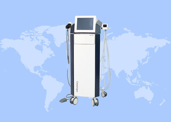 سعر جيد غير غازية RF Trusculpt وجه رفع الدهون حرق الجسم آلة التخفيف الانترنت