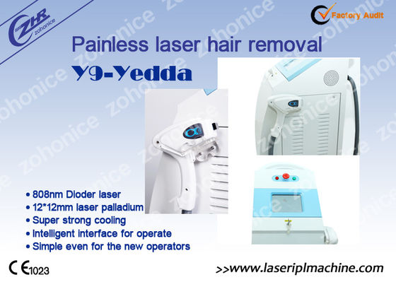 سعر جيد Depilation Epilation Diode Laser Hair Removal Machine For Clinic And Remove Hair الانترنت