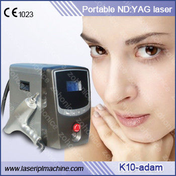 سعر جيد أجهزة إزالة الوشم بالليزر لـ (Switch Nd yag Laser) لإزالة البصل الانترنت