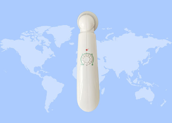 سعر جيد أداة التدليك الكهربائية للموجة العلاج بالأوزون المحمول لإزالة حب الشباب الانترنت