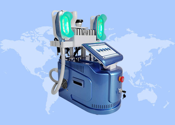 سعر جيد 360 كريو الفراغ Rf ليبو ليزر 6 في 1 الدهون التجميد فقدان الوزن الهيئة آلة التخفيف الانترنت