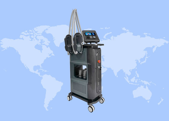 سعر جيد 15 تيسلا Hi Emt آلة Ems محفز العضلات الانترنت