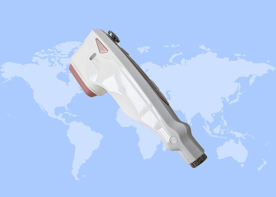 سعر جيد ميني HIFU مكافحة التجاعيد مكافحة الشيخوخة رفع الوجه تدليك الوجه آلة العناية بالبشرة الانترنت