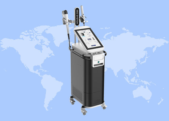 سعر جيد الموجات فوق الصوتية (HIFU) العلاج بالضغط الاصطناعي العناية بالوجه و آلة نحت الجسم الانترنت