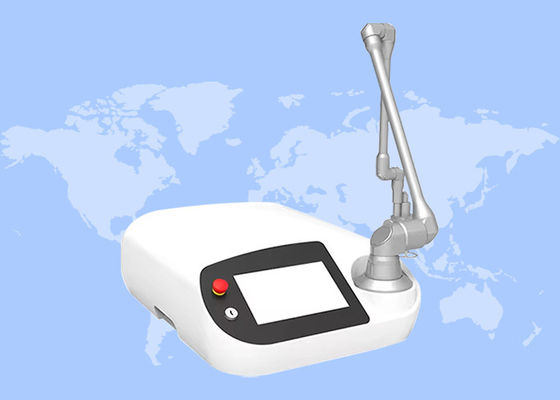 سعر جيد آلة الليزر الكسرية المتنقلة للكربون 2 للمرضى التجديد المهبلي الانترنت