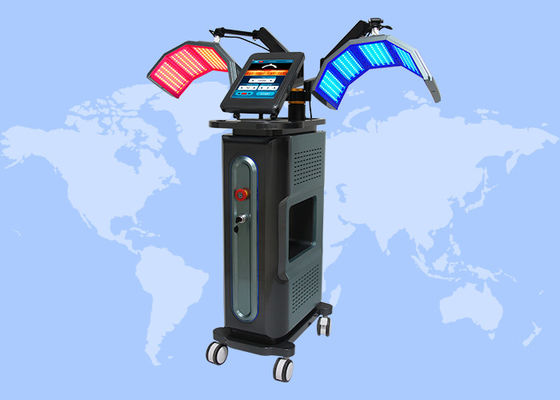 سعر جيد آلة العلاج بالضوء الأحمر LED PDT الانترنت