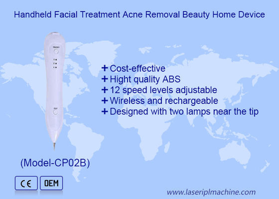 سعر جيد البلازما الإبر العناية بالبشرة والوجه إزالة حب الشباب شعاع الأيونات الجمال قلم البلازما الانترنت
