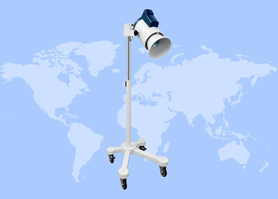 سعر جيد آلة العلاج بالأشعة تحت الحمراء متعددة الوظائف معالجة بالماء الانترنت