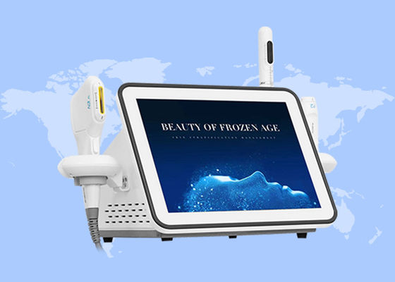 سعر جيد 3In1 7d هيفو عالي الكثافة لتشديد الأعضاء التناسلية الانترنت