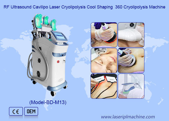 سعر جيد ثنائي القطب RF فقدان الدهون آلة الصوت 40KHZ مع نظام التشغيل الأسرع من الصوت الانترنت