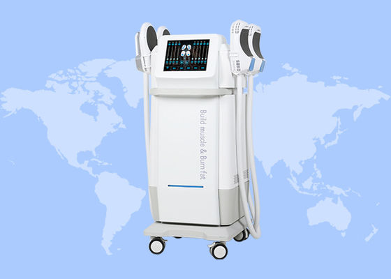 سعر جيد التحفيز الكهرومغناطيسي للعضلات تمثال الجسم فقدان الوزن الانترنت