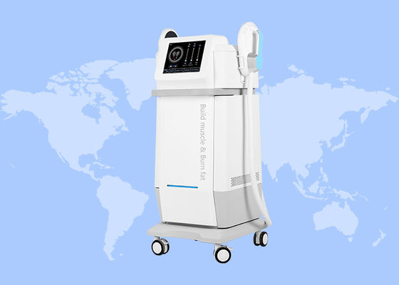 سعر جيد 2تتعامل مع أجهزة الإسعاف اللاسلكي اللاسلكي لتنظيف العضلات العميقة الانترنت