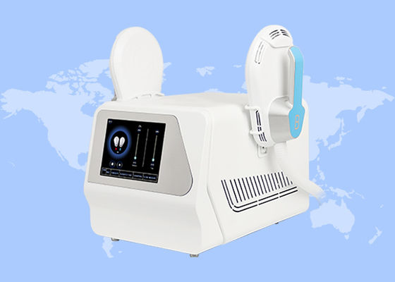 سعر جيد 2تتعامل مع الجهاز الهزيل للجسم بناء العضلات النحت العضلي HI EMT الانترنت