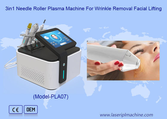 سعر جيد إزالة التجاعيد الجلدية إزالة التجاعيد الجرثومة إبرة جزئية لعبة البلازما الباردة الانترنت