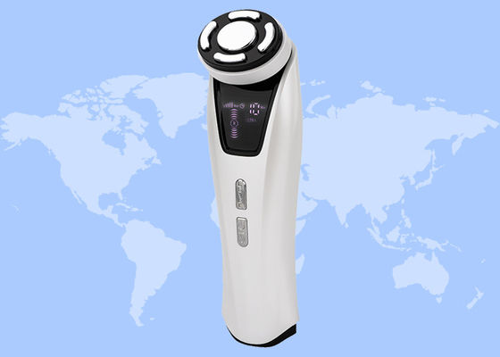 سعر جيد آلة (هيفو) صغيرة محمولة يدويًا لبيض التجاعيد وتشديد تجديد الجلد الانترنت