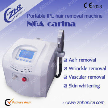 سعر جيد Portable Laser IPL Machine for  Skin Rejuvenation and Skin Whitening Device الانترنت
