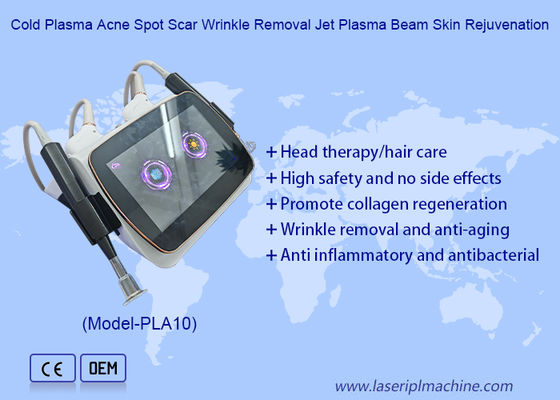 سعر جيد جهاز البلازما الباردة لإزالة حب الشباب وندبات التجاعيد ورفع الجفون الانترنت