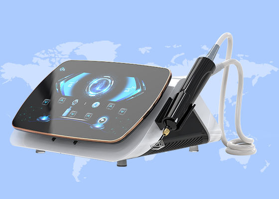 سعر جيد جهاز بلازما ساخن وبارد 2 في 1 لعلاج شد الوجه بالحرارة والبرودة الانترنت