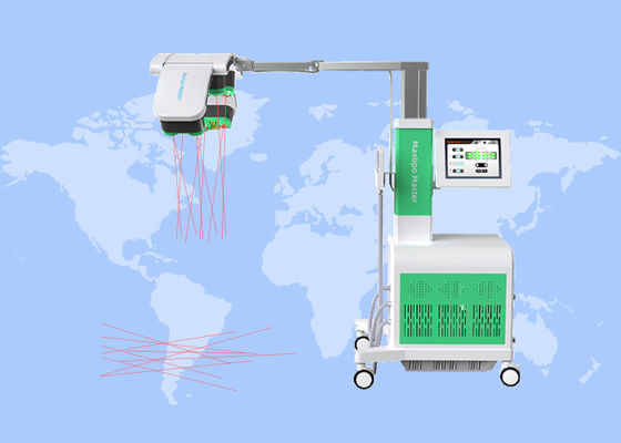 سعر جيد الحمراء الخضراء كريو بادس 10d الليزر إزالة الدهون Maxlipo جهاز رئيسية الانترنت