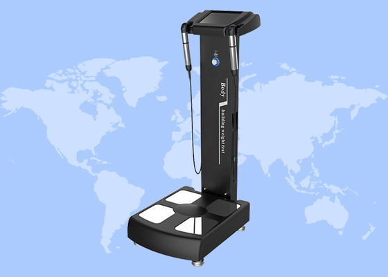 سعر جيد تحليل فقدان الدهون الذكي تحليل كتلة العضلات تحليل تركيب الجسم تحليل آلة الانترنت