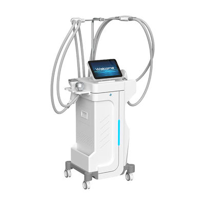 4 في 1 تشكيل هيئة التجويف الجسم التخسيس آلة المحمولة 1 سنة الضمان