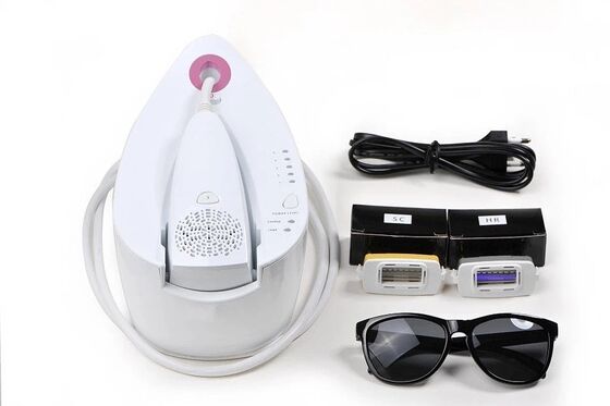 سعر جيد Painless Ipl Machine For Hair Removal With Intense Pulse Light الانترنت