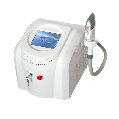 سعر جيد Portable Touch Laser IPL Machine For Hair Remover  , Wrinkle Removal الانترنت