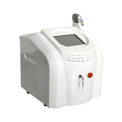 سعر جيد Desktop  Laser Ipl Machine For Hair Removal Skin Care With Touch Screen الانترنت