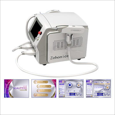 سعر جيد Particular Effective ND Yag Laser Hair Removal Machine Without Injury Surrounding Tissue الانترنت