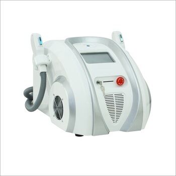 سعر جيد White Skin Care Multi Function Beauty Equipment E Light IPL RF For Freckle Removal الانترنت