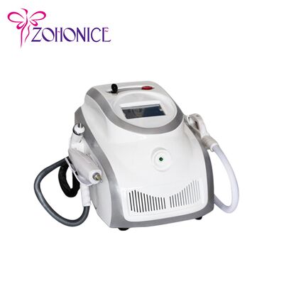 سعر جيد E Light IPL Multi Function Beauty Equipment RF لإزالة الوشم الشعر الانترنت