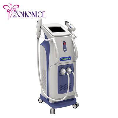سعر جيد Popular Touching Screen Tattoo Laser Removal Equipment For Women الانترنت