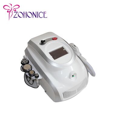 سعر جيد Speckle Removal  hair removal cavitation 6 In 1 Elight Ipl Beauty Machine الانترنت