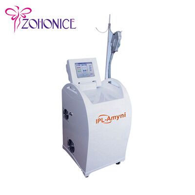 سعر جيد Vertical Skin Rejuvenation Laser Ipl Machine For Hair Removal Rinwkle Removal الانترنت