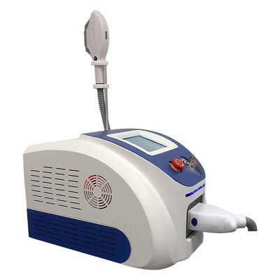 IPL إزالة الشعر التبريد بالثلج مع 6 وظائف لمركز العيادة والسبا