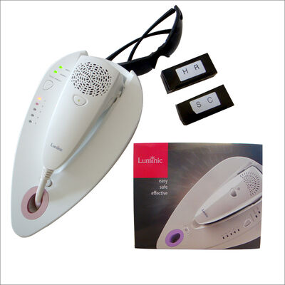 سعر جيد Professional Portable IPL Hair Removal Machines For Home Use With 10,0000 Flash الانترنت