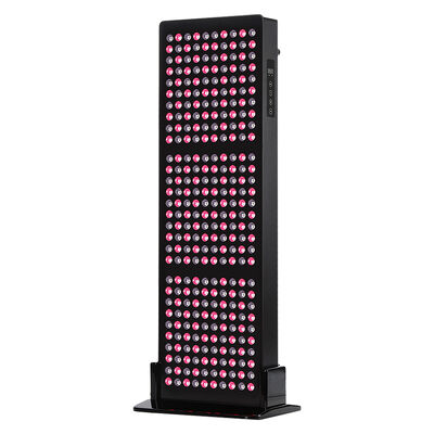 سعر جيد جهاز لوحة ضوء ليد أحمر من نوع الوقوف بالليزر PDT لتخفيف الآلام الانترنت