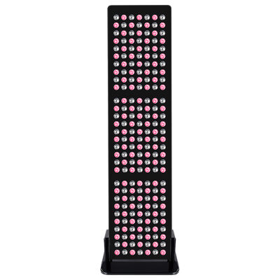 سعر جيد 190mw/cm وضع النبض العلاج الضوئي LED الأشعة تحت الحمراء العلاج الضوء الأحمر لوحة جهاز الانترنت