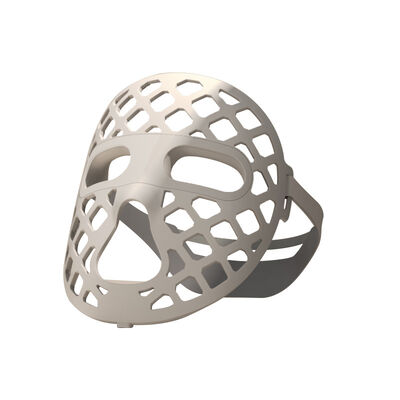 سعر جيد التصميم المجوف الرقيق السيليكون الأزرق الأحمر الأصفر العلاج الضوئي الانترنت