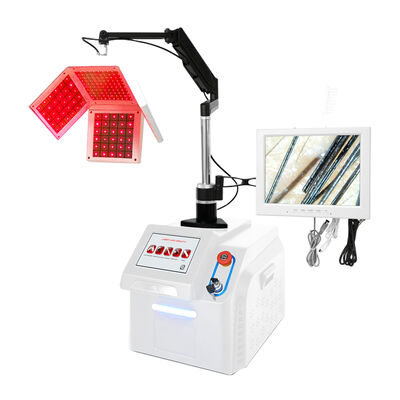 سعر جيد جهاز تجميل فروة الرأس لعلاج تساقط الشعر بالأكسجين الانترنت