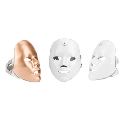 سعر جيد مكافحة الشيخوخة إزالة التجاعيد Pdt العلاج بالضوء قناع Ce 7 العلاج باللون الانترنت