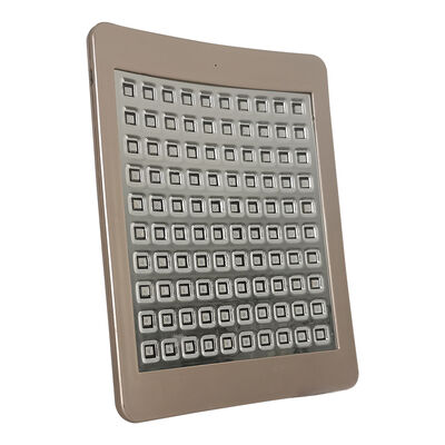 سعر جيد استخدام منزلي LED Near Infrared Light Therapy LED 660nm ضوء أحمر جهاز مكافحة الشيخوخة الانترنت