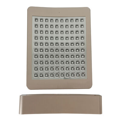 سعر جيد الضوء الأحمر 660nm الأشعة تحت الحمراء 850nm PDT آلة العلاج بالضوء LED الانترنت