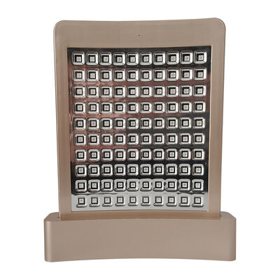 سعر جيد علاج حب الشباب في الوجه تجديد البشرة جهاز العلاج بالأشعة المضيئة الحمراء الانترنت