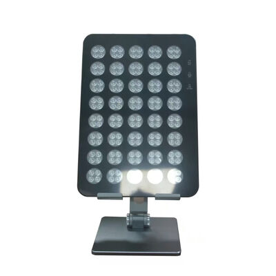 سعر جيد 160pcs LED تجديد الوجه تبييض الجلد LED تحت الحمراء جهاز العلاج الضوئي الأحمر الانترنت