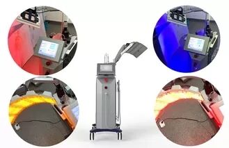 سعر جيد Zohonice 650W Pdt Light L2 Pro آلة تجميل لمكافحة الشيخوخة الانترنت