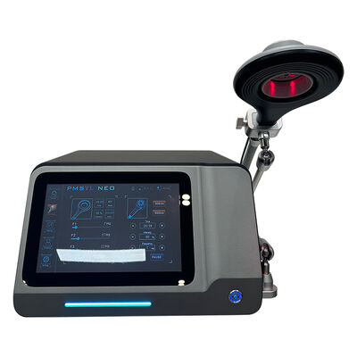 العلاج بالحقول الكهرومغناطيسية لمعدات العلاج PMST